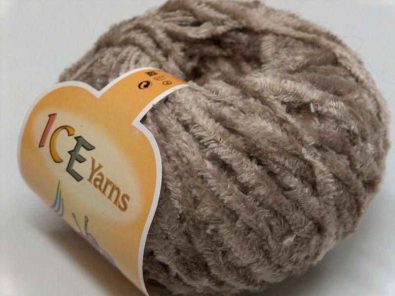 [fnt2-2323] Boa Eyelash (Cream)