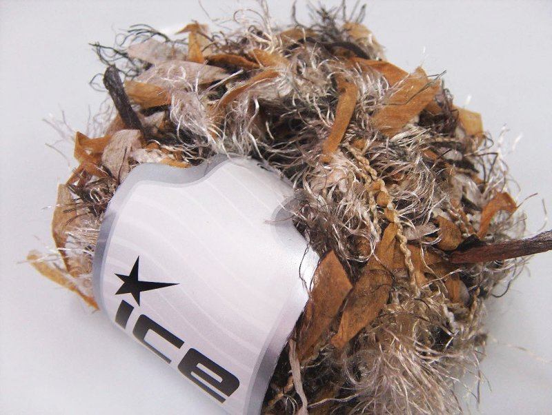 [fnt2-5226] Techno Paper (Brown, White, Dark)