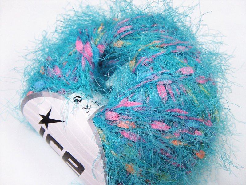 [fnt2-6581] Techno Sahra (White, Purple, Lilac)