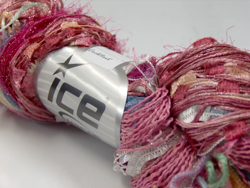 [fnt2-13840] Cocktail (Pink Shades)