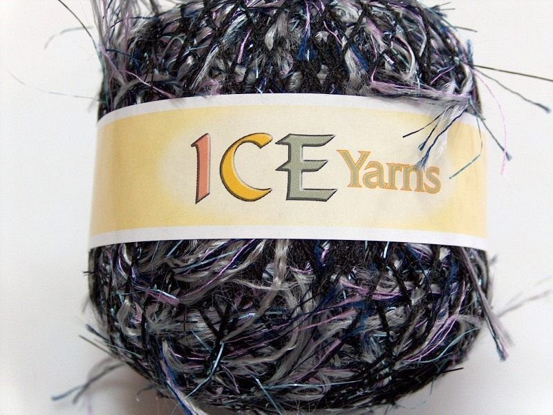 [fnt2-2541] , (Grey, Black, Purple)