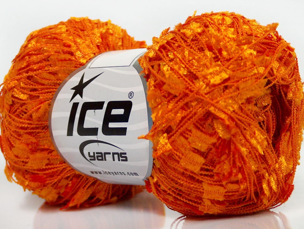 [fnt2-42096] Butterfly (Orange)