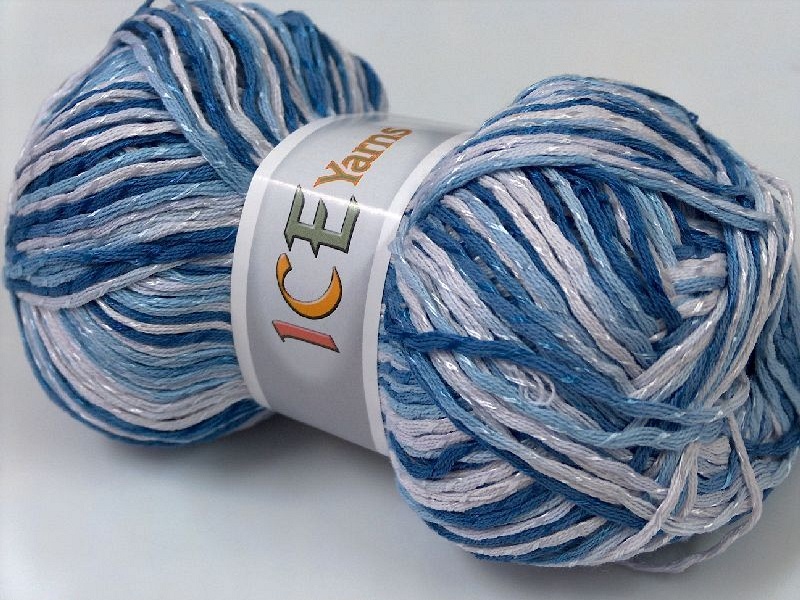 [fnt2-3302] Cotton (Lilac, Yellow, Pink)