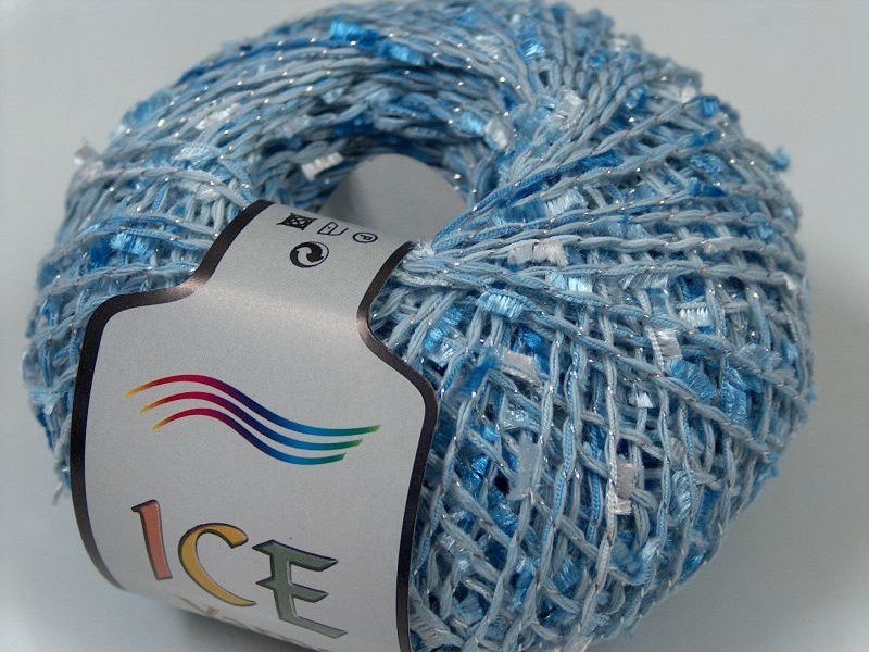 [fnt2-3433] Cotton Butterfly Lurex (Rainbow, Pink)