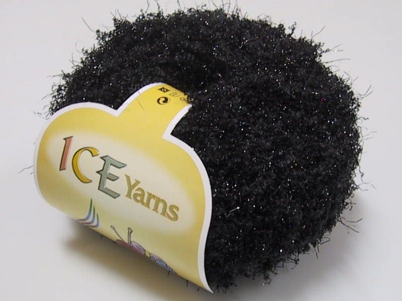 Eyelash Spring Lurex