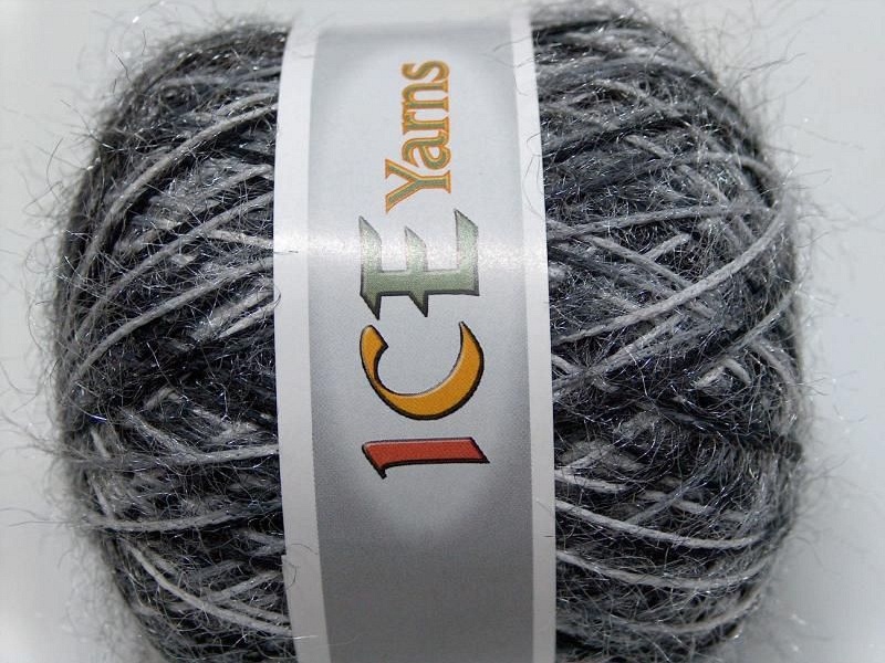 [fnt2-2438] XXX_Sparkle_XXX (Grey, White)