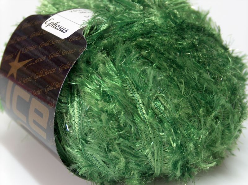 [fnt2-9189] Ephesus (Bright Green)