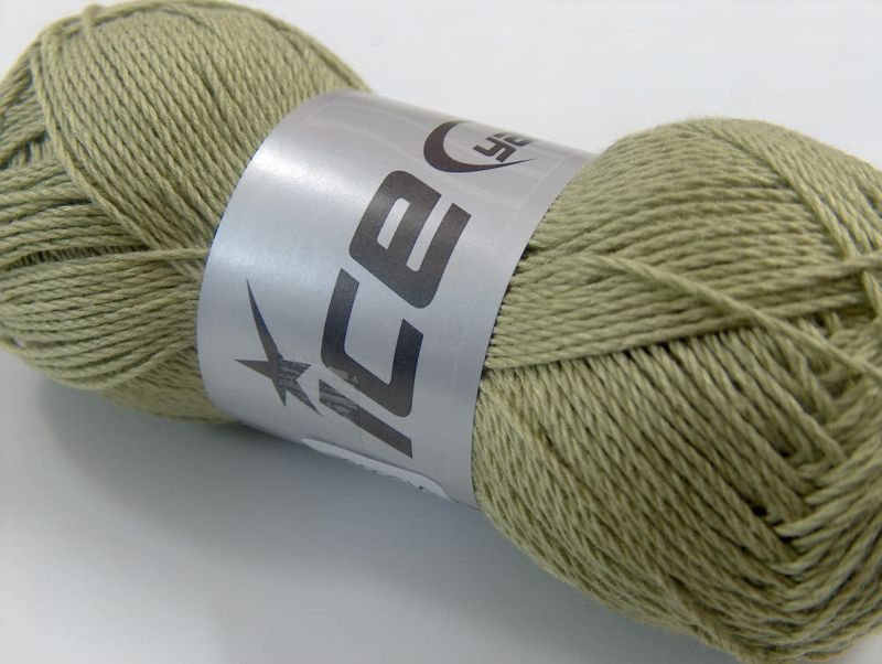 [fnt2-6970] Viscose (Green)