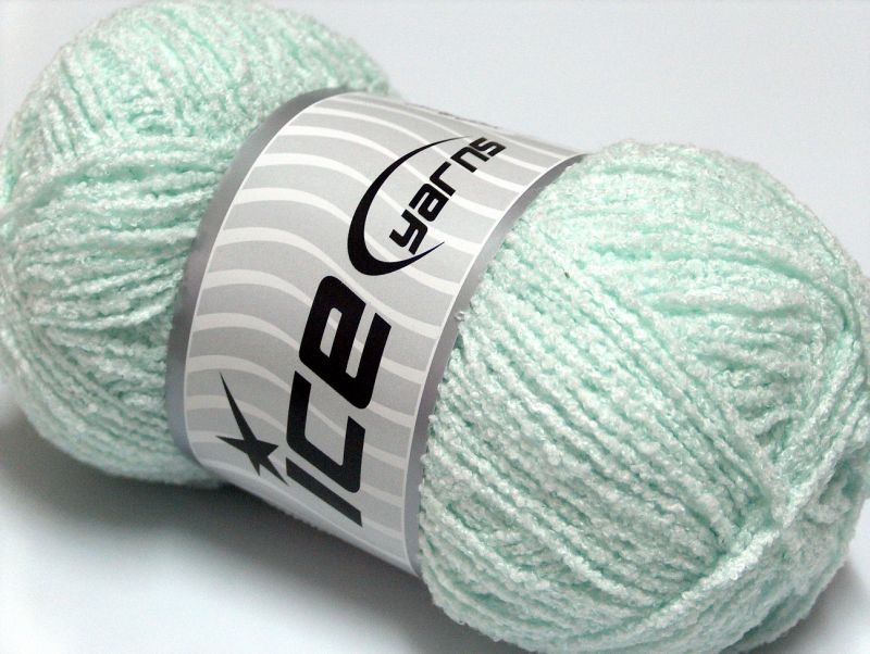 [fnt2-8791] Baby Lux (Baby Blue)