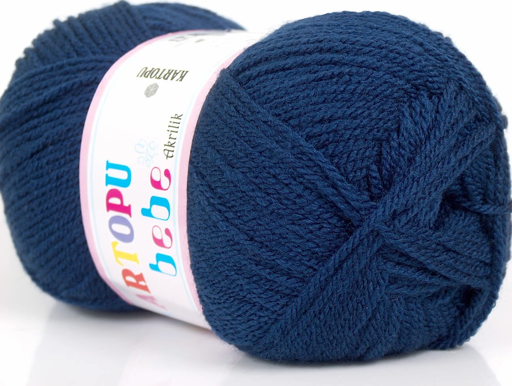 [fnt2-18291] Bebe (Navy)