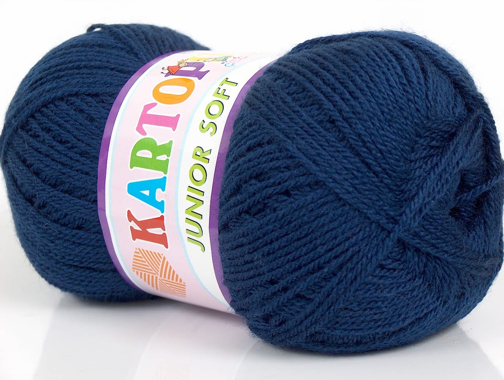 [fnt2-18288] Junior Soft_ (Navy)