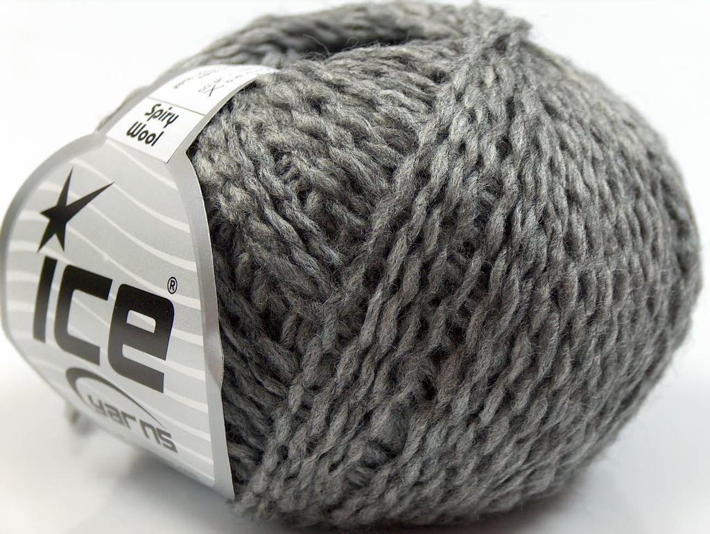 Spiry Wool