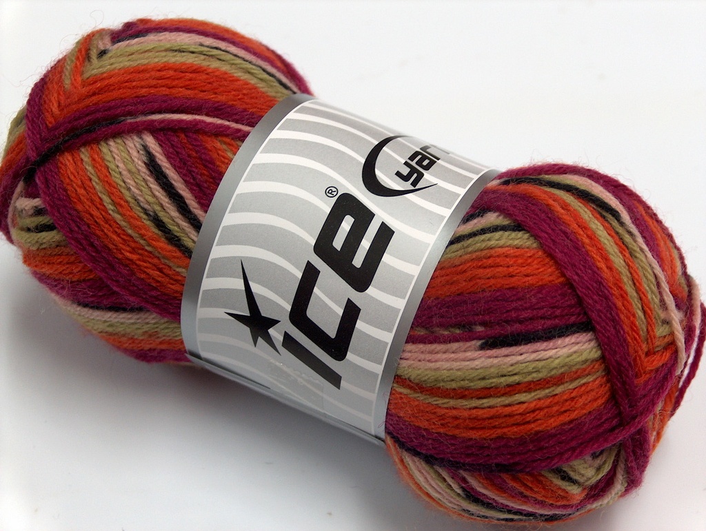 Funny Sock Yarn