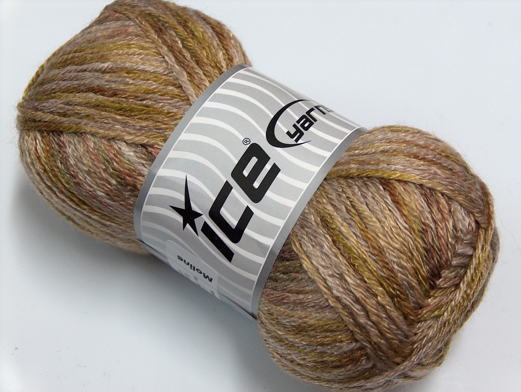 [fnt2-11701] Moline (Light Brown)