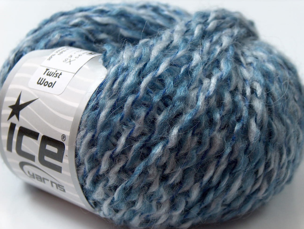 Twist Wool