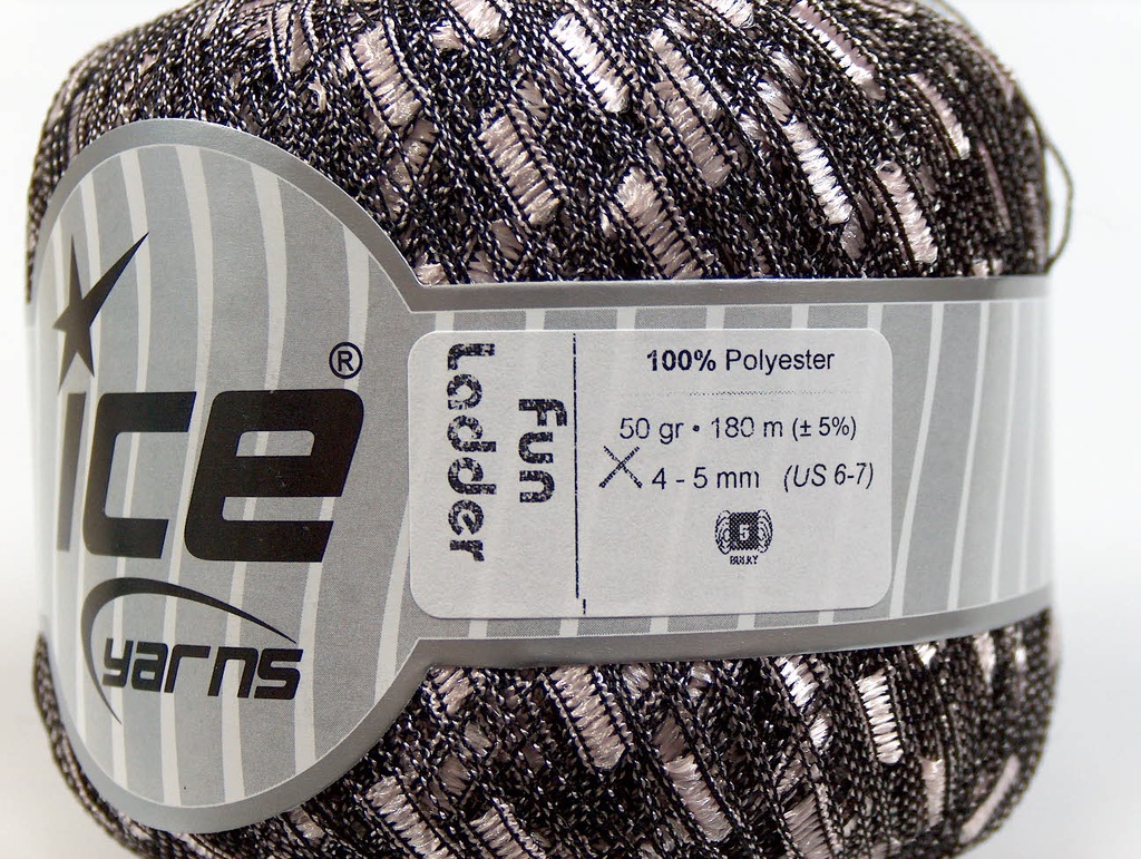 [fnt2-13386] Fun Ladder (Pink, Black)