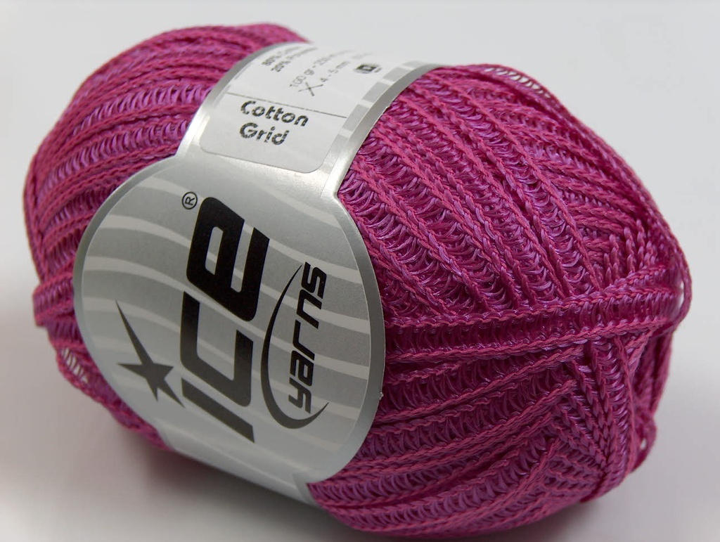 Cotton Grid