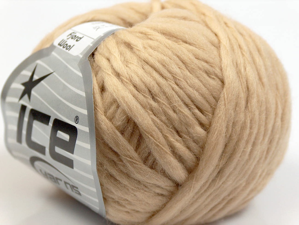 Fjord Wool