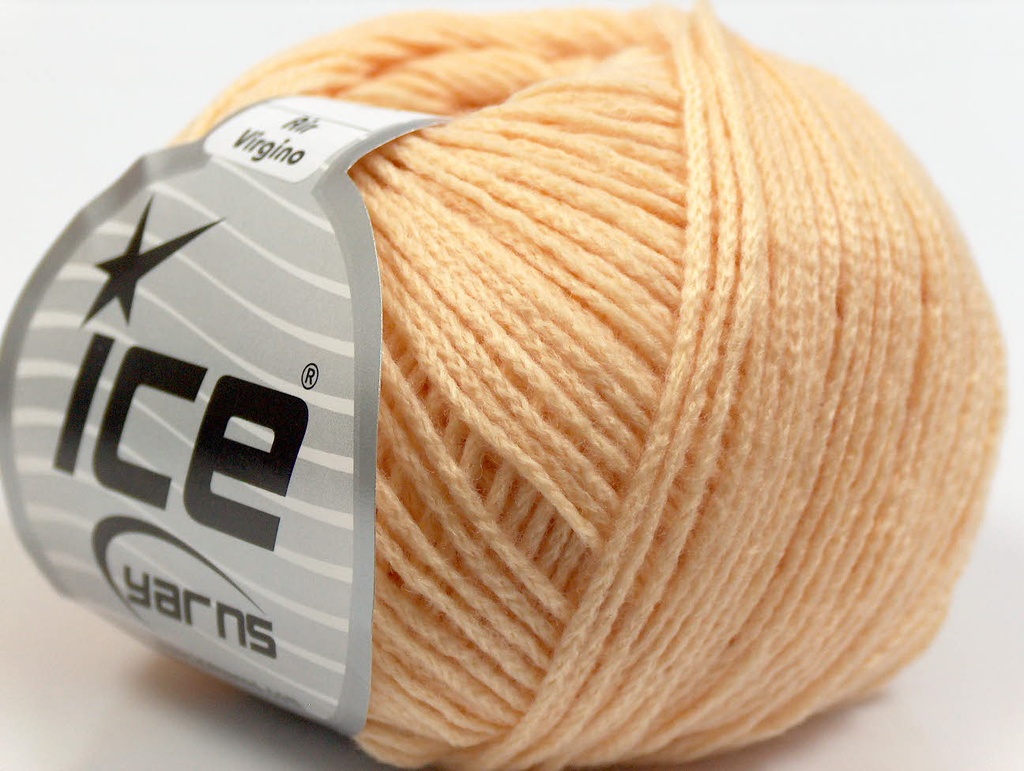 [fnt2-13514] Air Virgino (Cream)