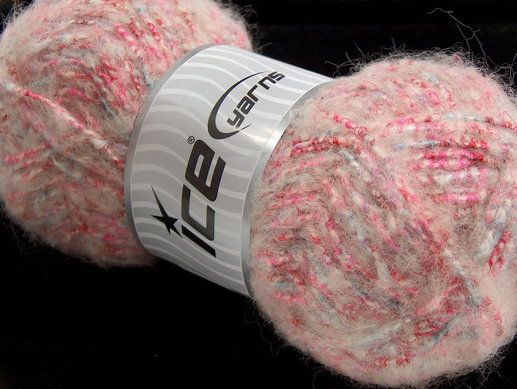 [fnt2-14300] Cabrio (Pink, Red, Blue)