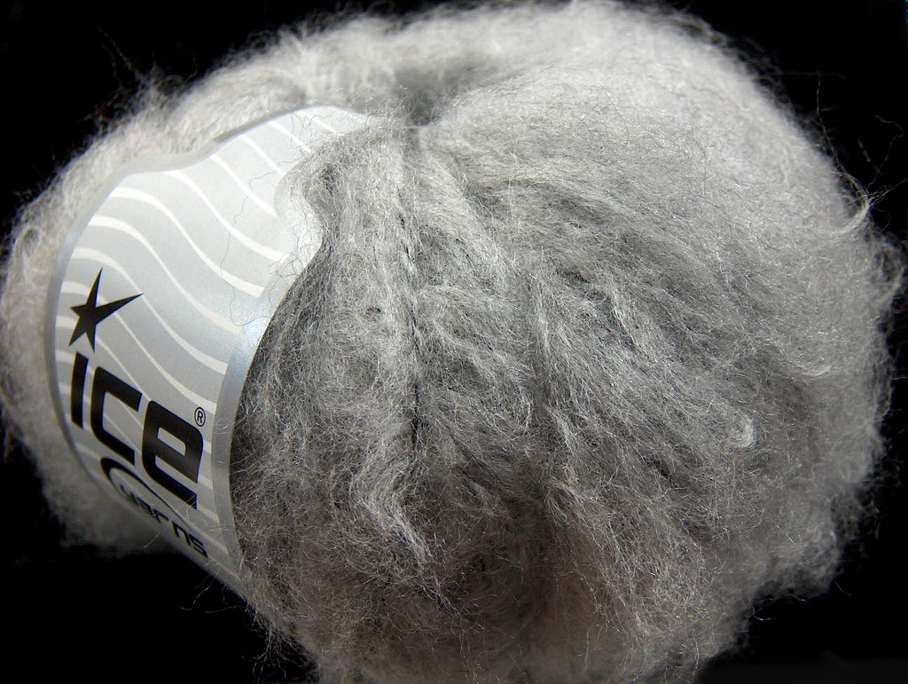 Mohair Melange