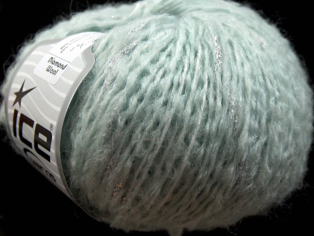 Diamond Wool