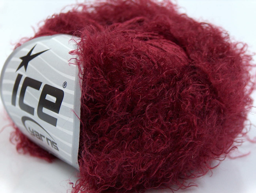 [fnt2-15905] Honey (Burgundy)