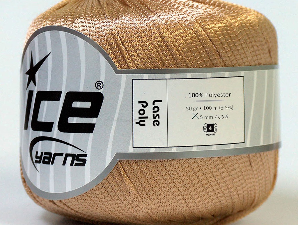 [fnt2-27335] Lase Poly (Camel)