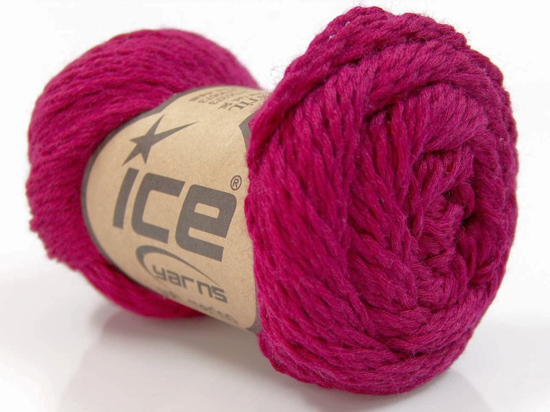 [fnt2-16231] Soft Merino (Maroon)