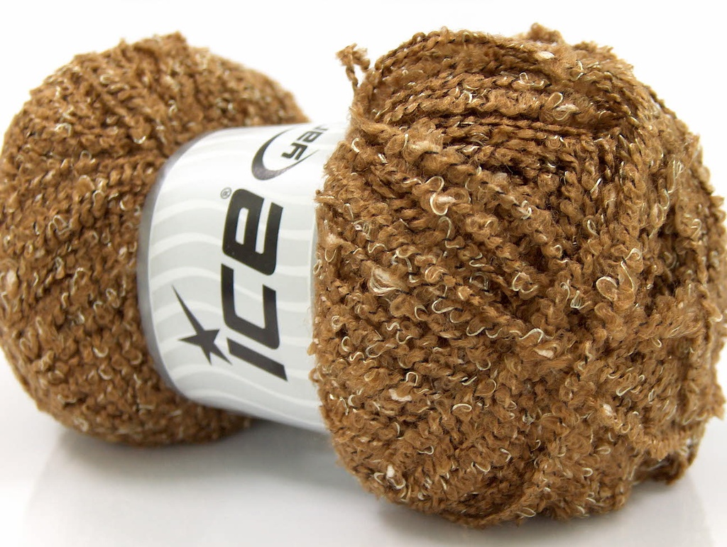 [fnt2-16567] Crisp (Brown)