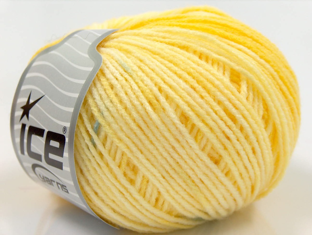 [fnt2-16584] Baby (Yellow Shades)