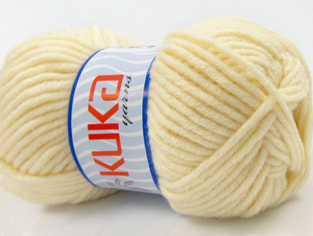 Merino Bulky