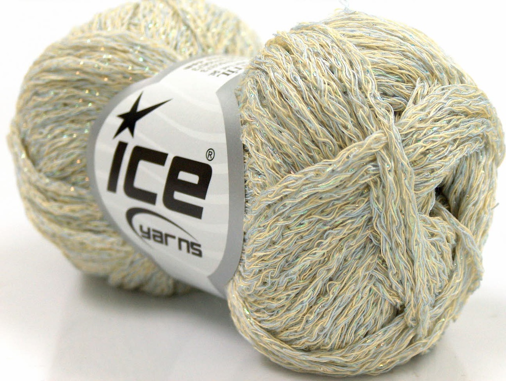 [fnt2-16976] Lolita (Ice Blue, Light Yellow)