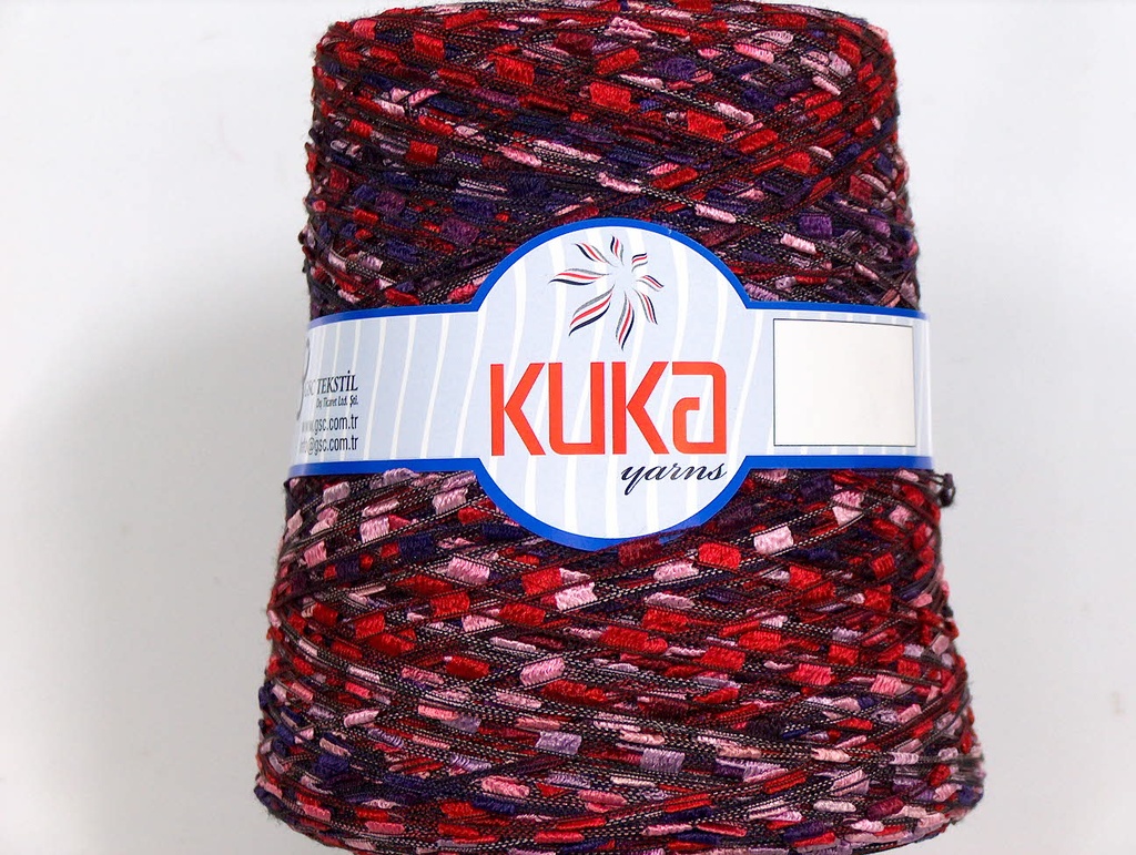 Trellis DeLuxe [Cone]