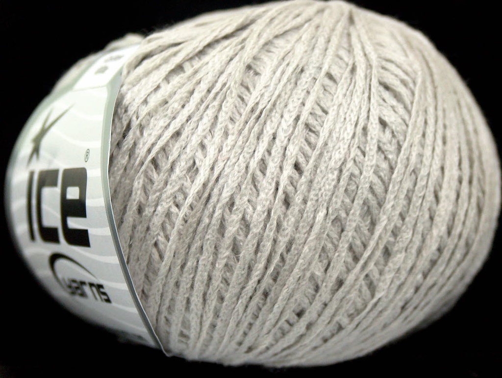 [fnt2-18874] Cotton Elite (Silver)