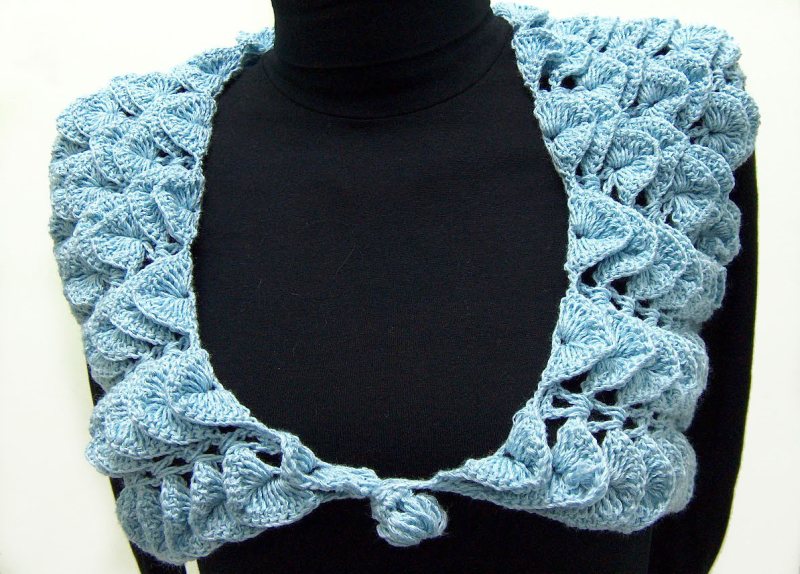 [Smp-180] Bolero (Light Blue)