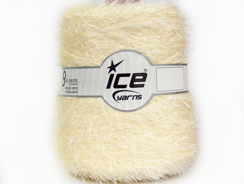 Eyelash Lurex [Cone]