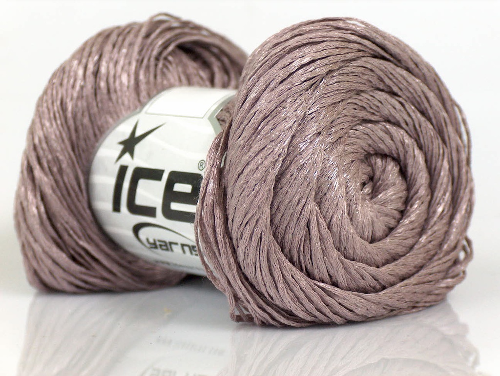 [fnt2-19221] Floss Acryl (Rose Brown)