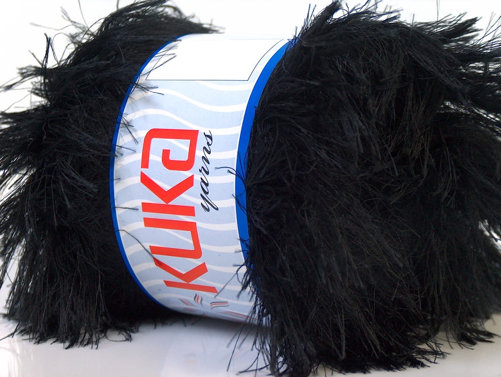 [c4587] Supersoft Fur