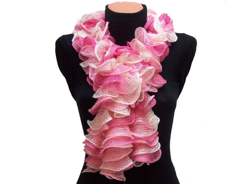 Ballerina Scarf