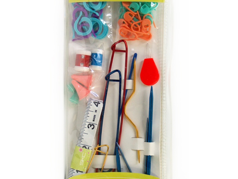 [c4680] SKC Knitting Set