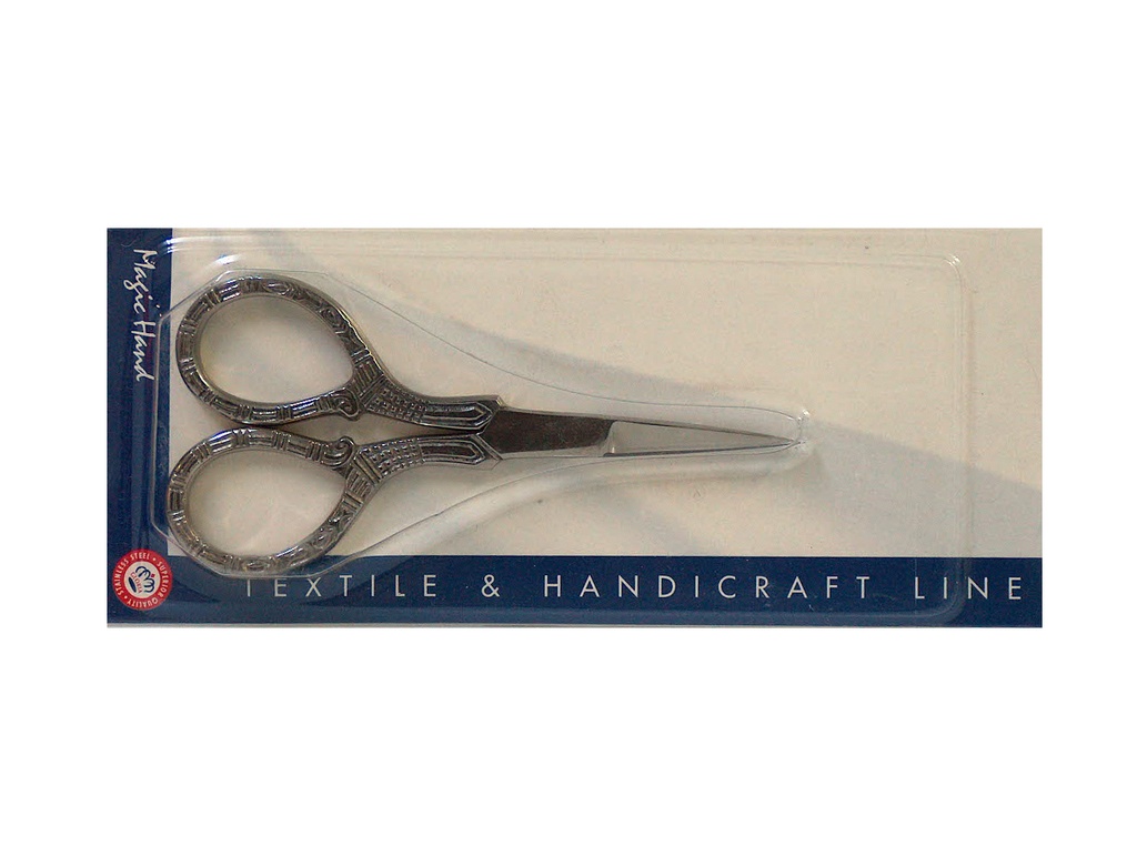 Metal Small Scissors