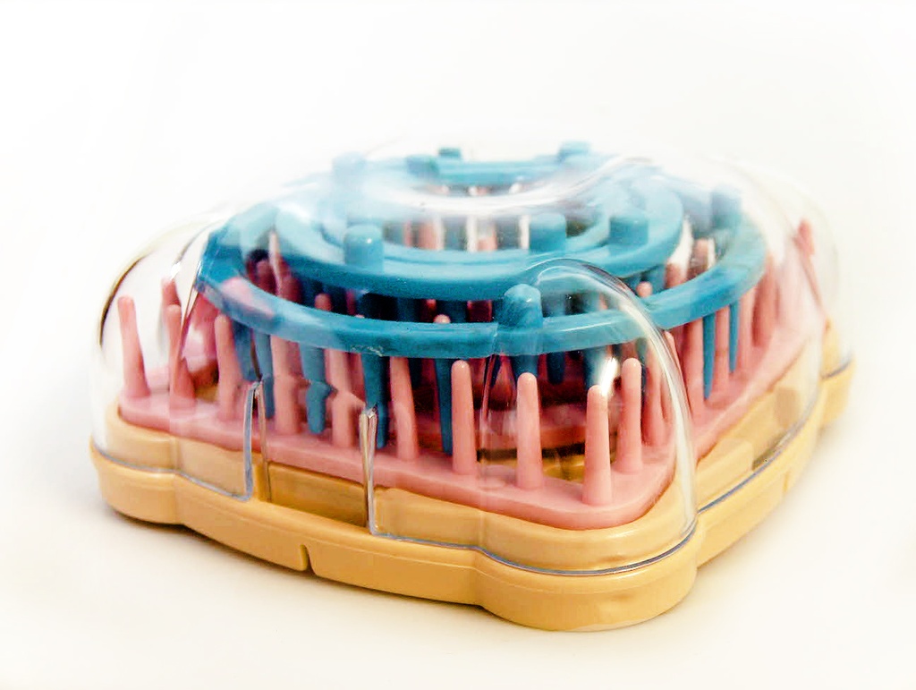 SKC Knitting Looms Set