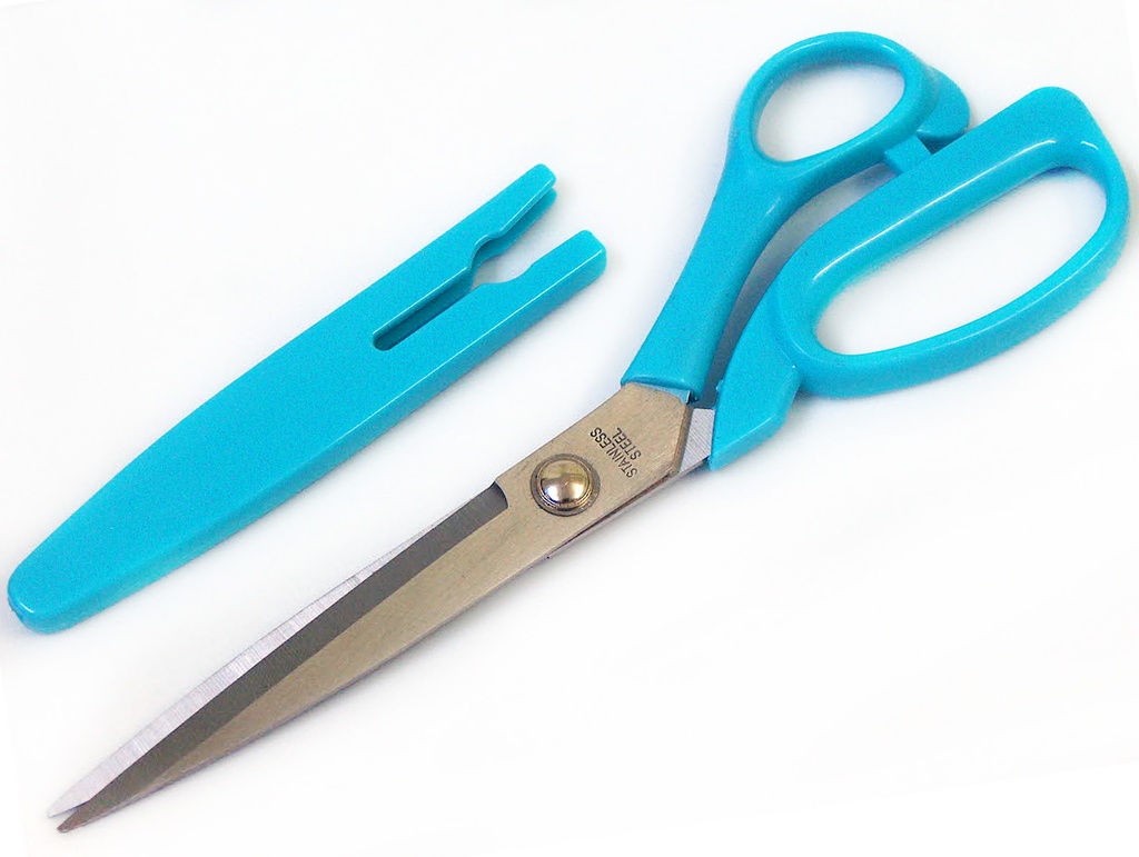 [c4728] Big Size Scissors