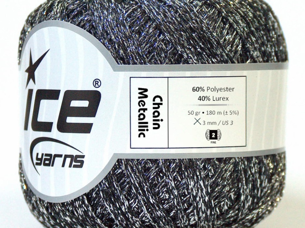 [c4731] Chain Metallic