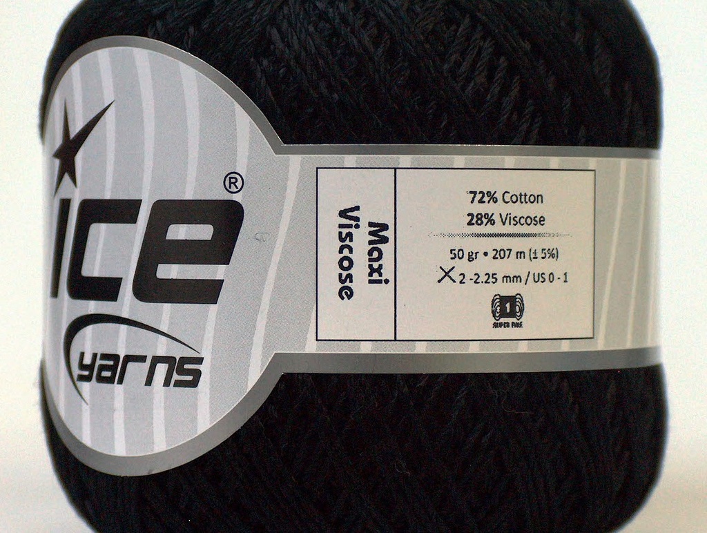 [c4743] Maxi Viscose