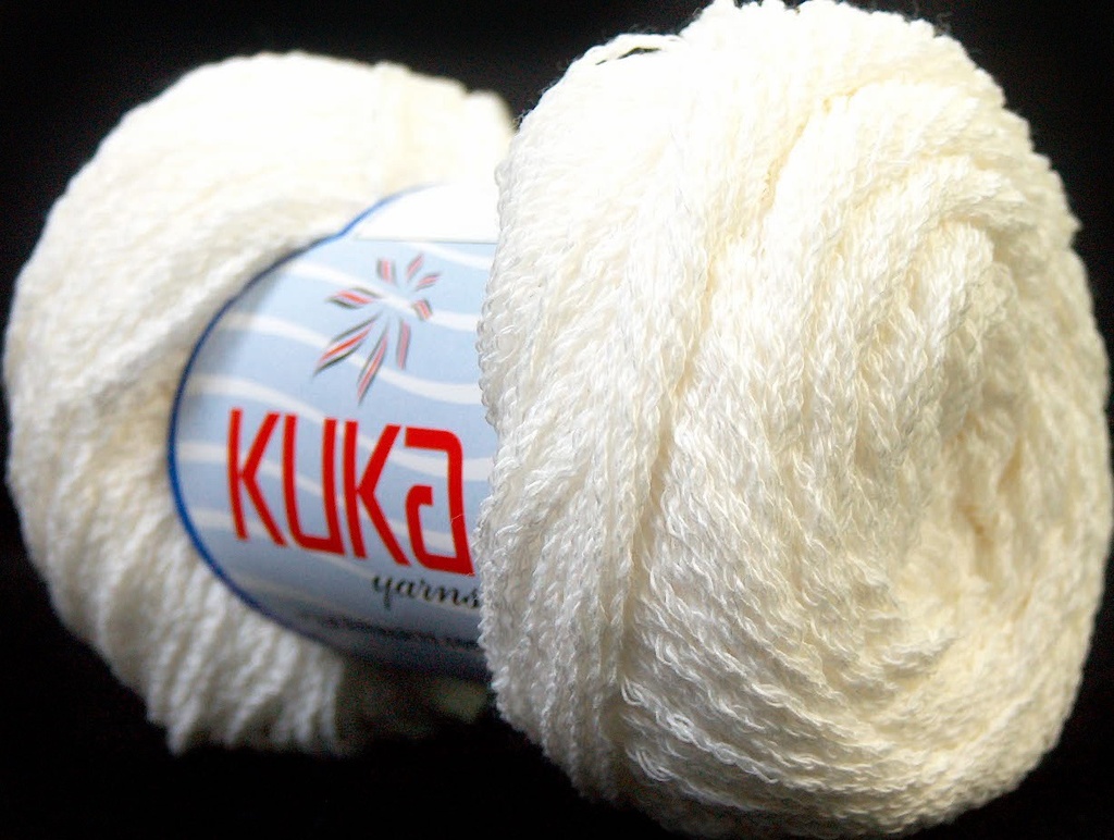 [c4765] Cotton Swirls