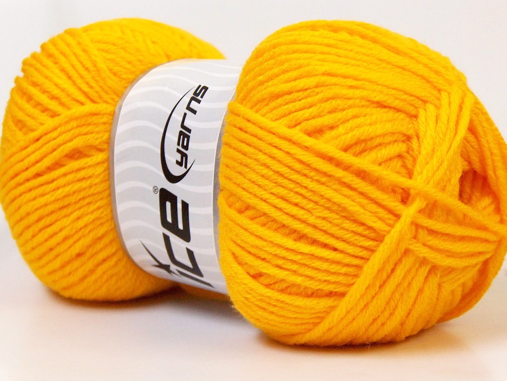 Akwool Worsted