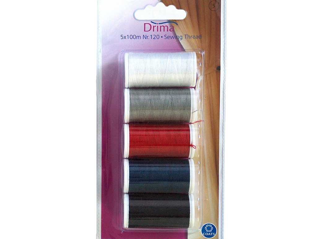 Drima Sewing Threads Set