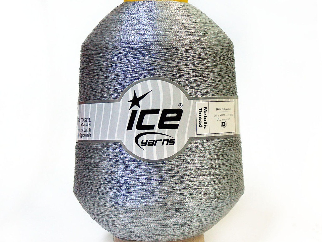 [c4923] Metallic [Cone]